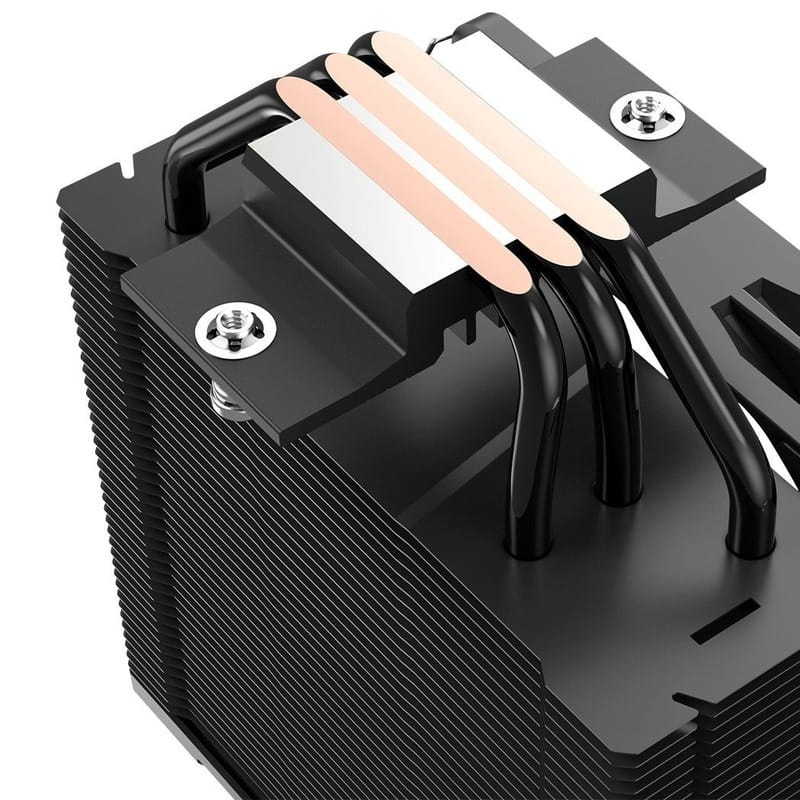 Кулер процесорний PCCooler Paladin EX300S