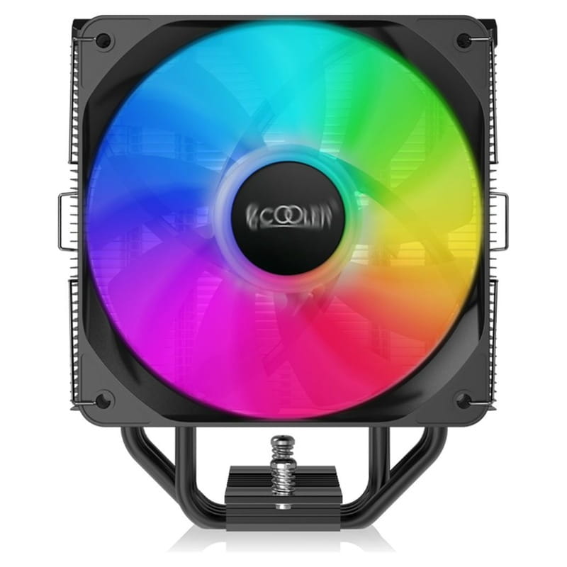 Кулер процесорний PCCooler Paladin EX300S