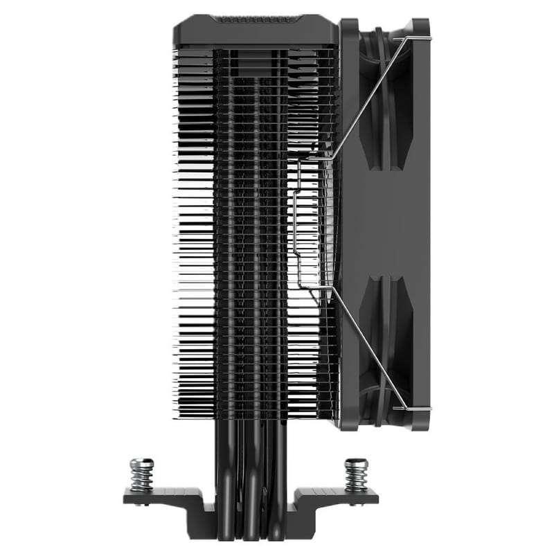 Кулер процесорний PCCooler Paladin EX300S