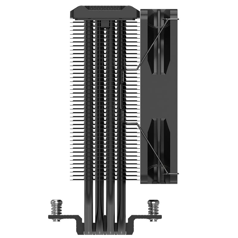 Кулер процесорний PCCooler Paladin EX400