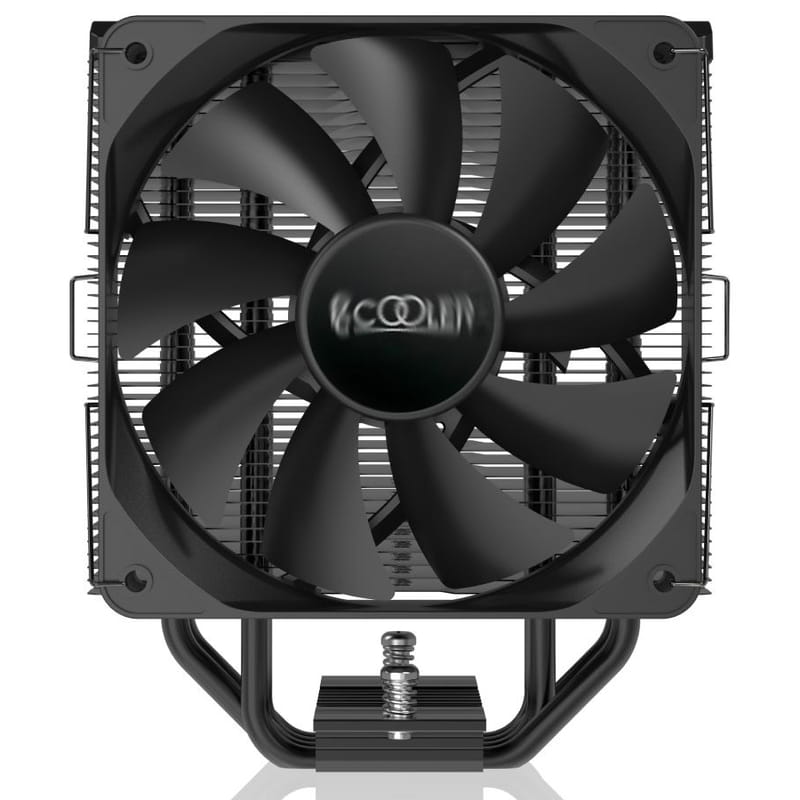 Кулер процесорний PCCooler Paladin EX400