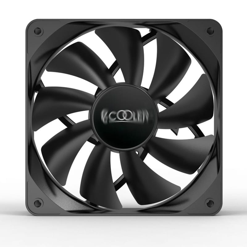 Кулер процесорний PCCooler Paladin EX400
