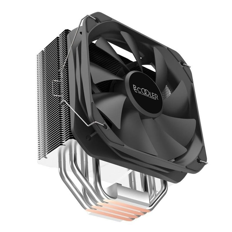 Кулер процесорний PCCooler Paladin 400