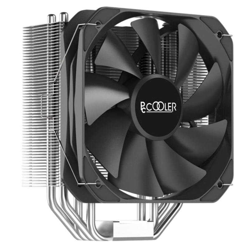 Кулер процесорний PCCooler Paladin 400