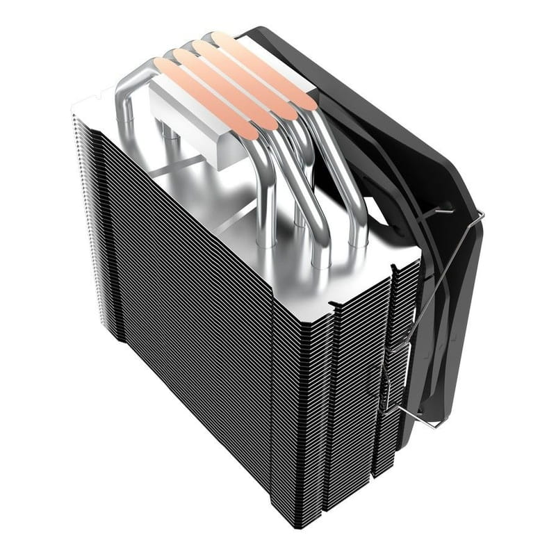 Кулер процесорний PCCooler Paladin 400 ARGB