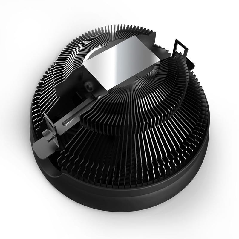 Кулер процесорний PCCooler E126M Pro