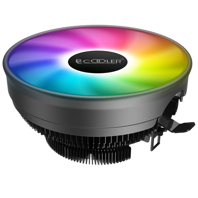 Кулер процесорний PCCooler E126M Pro
