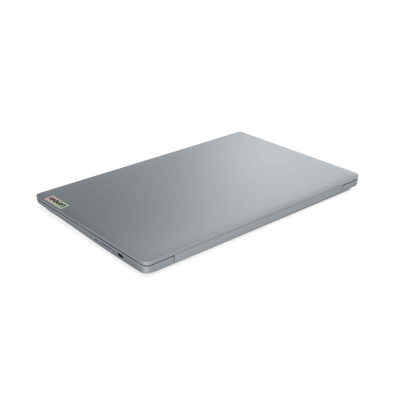 Ноутбук Lenovo IdeaPad Slim 3 15IRU8 (82X700GHRA) Arctic Grey