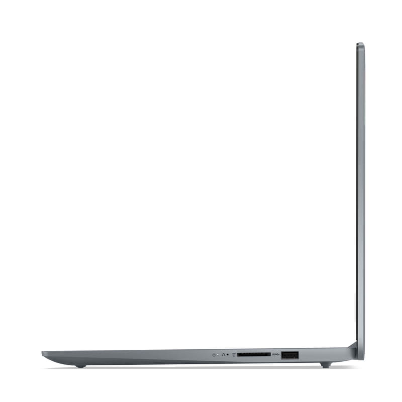 Ноутбук Lenovo IdeaPad Slim 3 15IRU8 (82X700GHRA) Arctic Grey