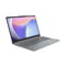 Фото - Ноутбук Lenovo IdeaPad Slim 3 15IRU8 (82X700GHRA) Arctic Grey | click.ua