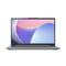 Фото - Ноутбук Lenovo IdeaPad Slim 3 15IRU8 (82X700GHRA) Arctic Grey | click.ua