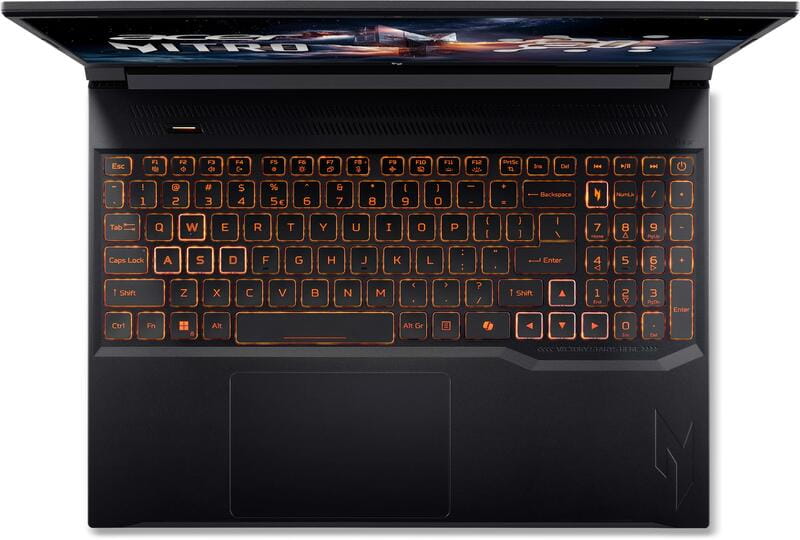 Ноутбук Acer Nitro V 16 ANV16-42-R258 (NH.U1GEU.005) Black