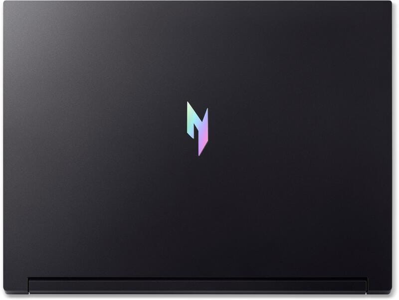 Ноутбук Acer Nitro V 16 ANV16-42-R258 (NH.U1GEU.005) Black