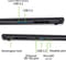 Фото - Ноутбук Acer Nitro V 16 ANV16-42-R258 (NH.U1GEU.005) Black | click.ua
