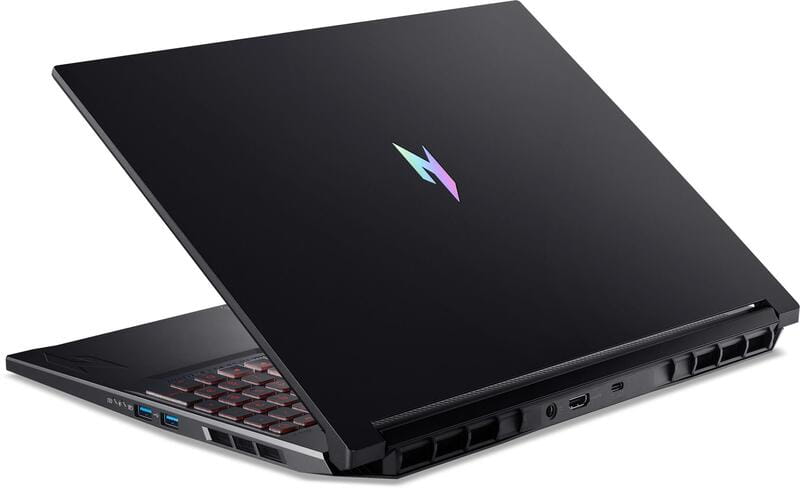 Ноутбук Acer Nitro V 16 ANV16-42 (NH.U1FEU.004) Black