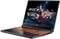 Фото - Ноутбук Acer Nitro V 16 ANV16-42 (NH.U1FEU.004) Black | click.ua