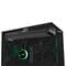 Фото - Система водяного охолодження Lian Li HydroShift II LCD-C 360 Fanless Black (G89.GHS2LCD36B.00) | click.ua