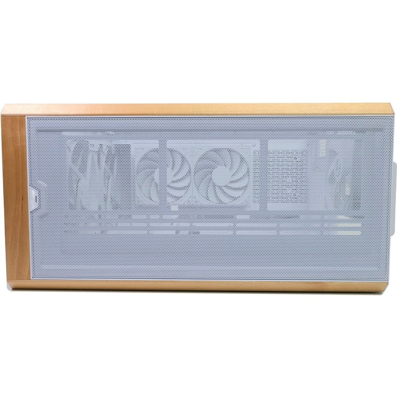 Корпус Lian Li Lancool 217 White (G99.LAN217W.00) без БЖ