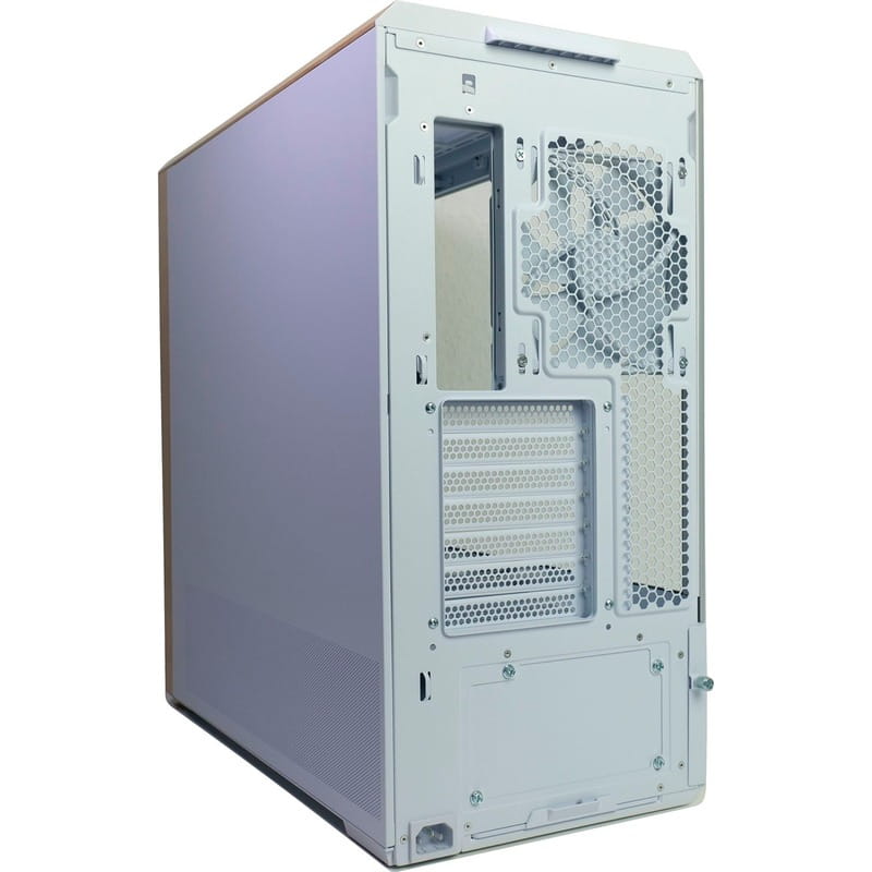 Корпус Lian Li Lancool 217 White (G99.LAN217W.00) без БЖ