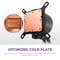 Фото - Система водяного охолодження NZXT Kraken Plus 360 V2 Black (RL-KN360-B2) | click.ua