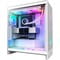 Фото - Система водяного охлаждения NZXT Kraken Plus 360 RGB V2 White (RL-KR360-W2) | click.ua