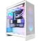 Фото - Система водяного охлаждения NZXT Kraken Plus 360 RGB V2 White (RL-KR360-W2) | click.ua