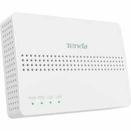 Оптичний абонентський термінал ONU GPON/EPON Tenda HG1 v3.0