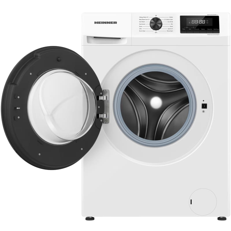 Стиральная машина Heinner HWM-H6010IVSMC+++