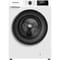 Фото - Стиральная машина Heinner HWM-H6010IVSMC+++ | click.ua