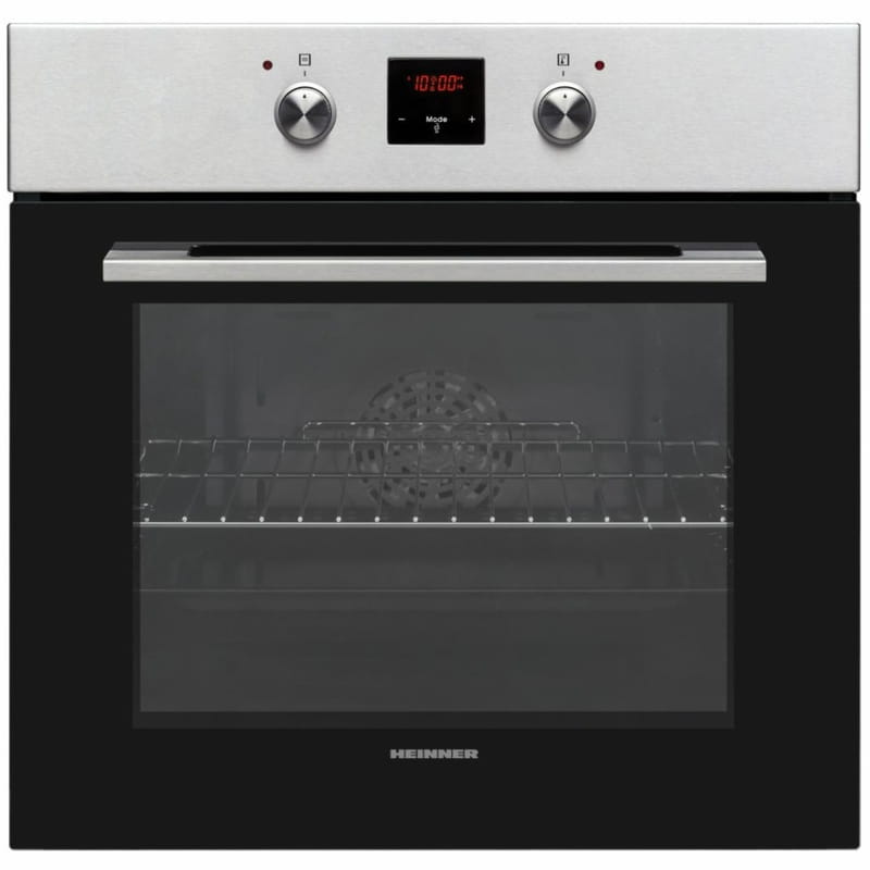 Духовой шкаф Heinner HBO-V659GCDRC-IX