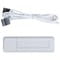 Фото - Контролер для вентиляторів Lian Li L-Wireless Controller White (G89.RF-T-W.01) | click.ua