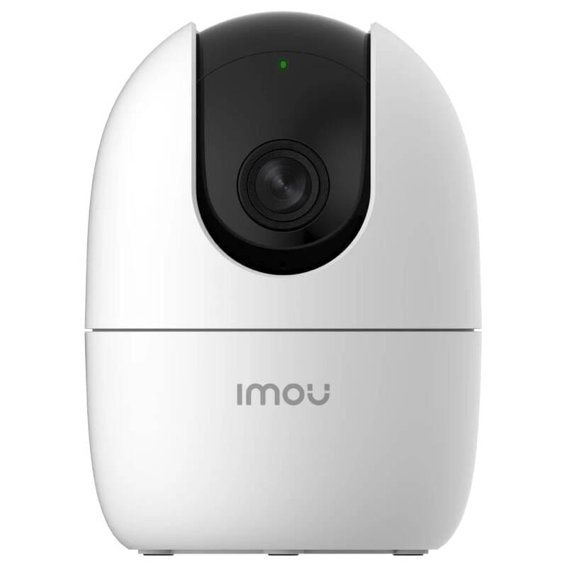 IP-камера Imou Ranger 2 - gen 2. 5МП (3.6мм) (IPC-K2EP-5H3W)