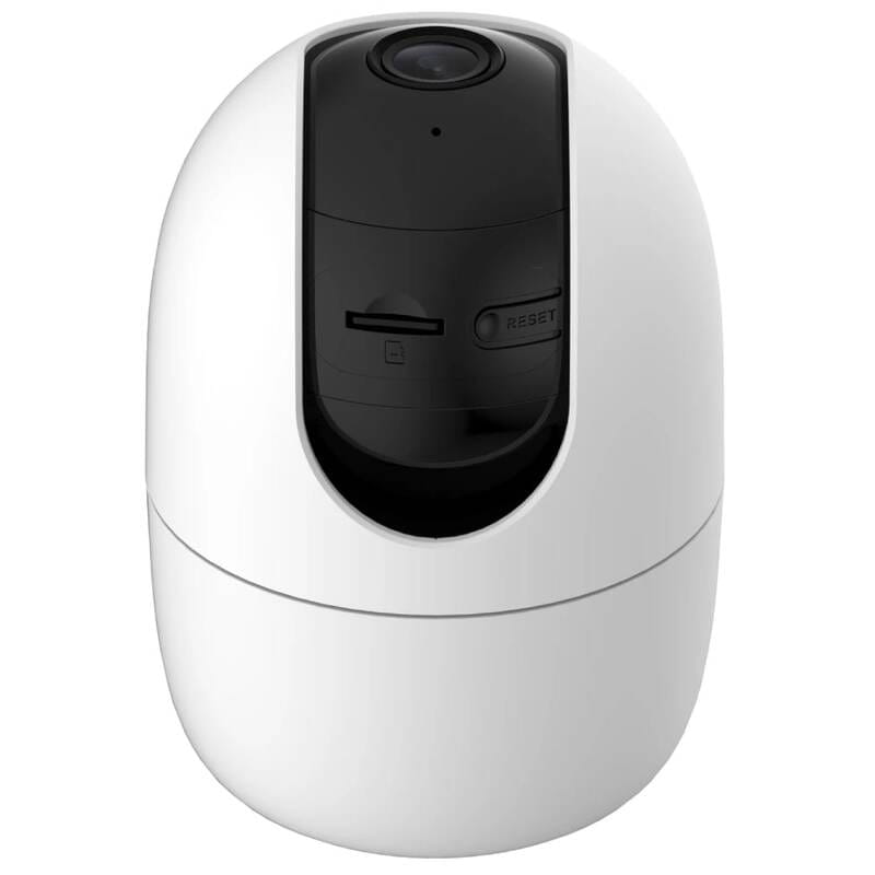 IP-камера Imou Ranger 2 - gen 2. 3МП (3.6мм) (IPC-K2EP-3H3W)