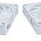Фото - Вентилятор Lian Li Uni Fan CL Wireless 120-1 White (G99.12CL1W1W.00) | click.ua