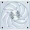 Фото - Вентилятор Lian Li Uni Fan CL Wireless 120-1 White (G99.12CL1W1W.00) | click.ua