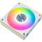 Фото - Вентилятор Lian Li Uni Fan CL Wireless 120-1 White (G99.12CL1W1W.00) | click.ua