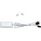 Фото - Вентилятор Lian Li Uni Fan CL Wireless 120-1 White (G99.12CL1W1W.00) | click.ua