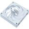Фото - Вентилятор Lian Li Uni Fan CL Wireless 120-1 White (G99.12CL1W1W.00) | click.ua