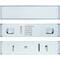 Фото - Вентилятор Lian Li Uni Fan CL Wireless 120-3 White (G99.12CL1W3W.00) | click.ua