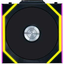 Вентилятор Lian Li Uni Fan SL Wireless 120-1 Black (G99.12SL1W1B.00)