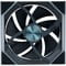 Фото - Вентилятор Lian Li Uni Fan SL Wireless 120-3 Black (G99.12SL1W3B.00) | click.ua