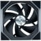 Фото - Вентилятор Lian Li Uni Fan SL Wireless 120-3 Black (G99.12SL1W3B.00) | click.ua