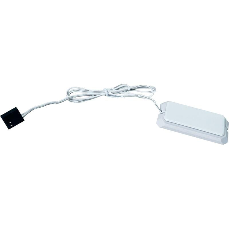 Вентилятор Lian Li Uni Fan SL Wireless 120-3 White (G99.12SL1W3W.00)