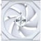 Фото - Вентилятор Lian Li Uni Fan SL Wireless 120-3 White (G99.12SL1W3W.00) | click.ua