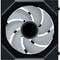 Фото - Вентилятор Lian Li Uni Fan SL-INF Wireless 120-1 Black (G99.12SLIN1W1B.00) | click.ua