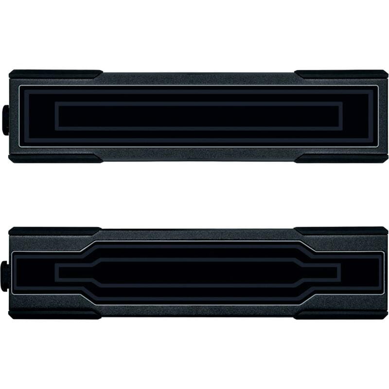 Вентилятор Lian Li Uni Fan SL-INF Wireless 120-3 Black (G99.12SLIN1W3B.00)