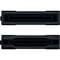 Фото - Вентилятор Lian Li Uni Fan SL-INF Wireless 120-3 Black (G99.12SLIN1W3B.00) | click.ua