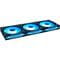 Фото - Вентилятор Lian Li Uni Fan SL-INF Wireless 120-3 Black (G99.12SLIN1W3B.00) | click.ua