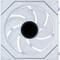 Фото - Вентилятор Lian Li Uni Fan SL-INF Wireless 120-3 White (G99.12SLIN1W3W.00) | click.ua
