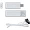 Фото - Вентилятор Lian Li Uni Fan SL-INF Wireless 120-3 White (G99.12SLIN1W3W.00) | click.ua